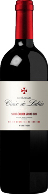 Château Croix de Labrie  2021