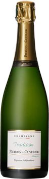 Pierson-Cuvelier Cuvée Tradition 