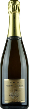 Pierson-Cuvelier Pierson-Cuvelier Cuvée Prestige 0