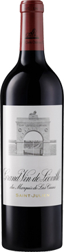 CHÂTEAU LÉOVILLE LAS CASES  2020