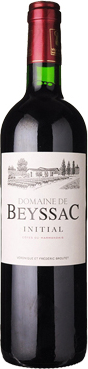 DOMAINE DE BEYSSAC Initial 2020