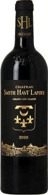 CHÂTEAU SMITH HAUT LAFITTE  2020