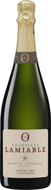 Lamiable Extra-brut Souffle d'étoiles 