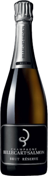 Champagne Billecart-Salmon Réserve 