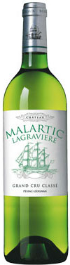 Ch. Malartic-Lagravière  2022