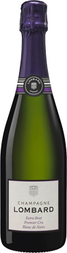 LOMBARD Extra-brut 