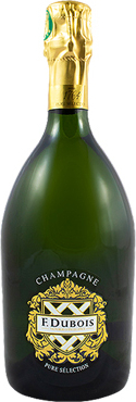 FRANÇOIS DUBOIS Pure Sélection 