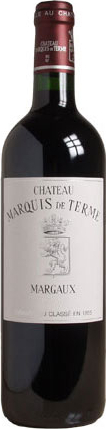Château Marquis de Terme Château Marquis de Terme 2006