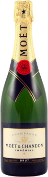 MOËT ET CHANDON Impérial 