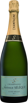Nathalie Sélèque Nathalie Sélèque Cuvée spéciale
