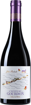 CHÂTEAU DE GOURDON Jolie Balade 2022