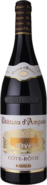 CHÂTEAU D'AMPUIS  2020