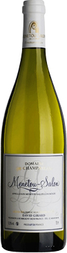 DOMAINE DE CHAMPARLAN  2023