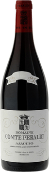 DOMAINE COMTE PERALDI  2020