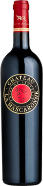 Château la Mascaronne  2020