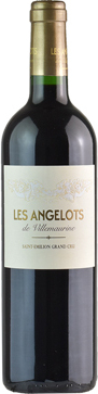 Les Angelots de Villemaurine  2016