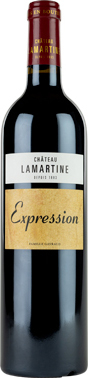 Château Lamartine Château Lamartine Expression 2019