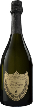 Dom Pérignon Vintage 2015