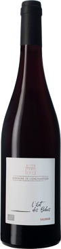 DOMAINE DE L'ENCHANTOIR L'Îlot des Biches 2022