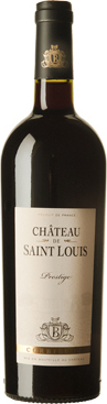 Château de Saint-Louis