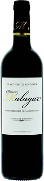 CHÂTEAU MALAGAR  2022