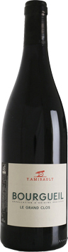 DOMAINE Y. AMIRAULT Le Grand Clos 2022