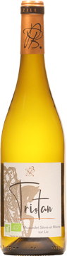 DOMAINE PÉTARD-BAZILE Tristan 2023