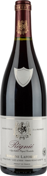 DOMAINE LAFOREST  2023