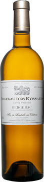 Château des Eyssards Cuvée Prestige Élevé en fût de chêne 2022