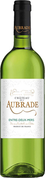 Château de l'Aubrade