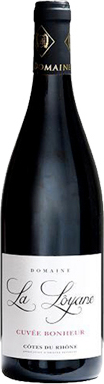 Domaine la Lôyane Cuvée Bonheur 2023
