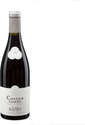 Domaine Rapet Père et Fils  2022