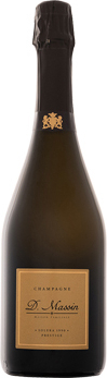 D. Massin Cuvée Prestige Solera 1990 