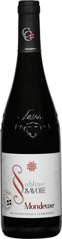 Cave de Cruet Sublime Mondeuse 2023