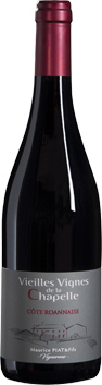 Maurice Piat et Fils Vieilles Vignes de la Chapelle 2023