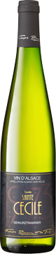 François Braun et Fils Cuvée Sainte-Cécile 2019