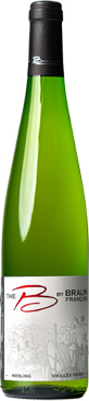 François Braun et Fils The B by François Braun Vieilles Vignes 2019
