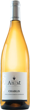 Vignoble Angst Chatillons 2022