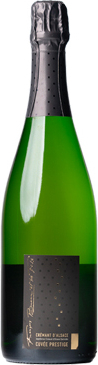 François Braun et Fils Cuvée Prestige 2019