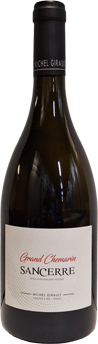 Michel Girault Grand Chemarin 2023