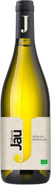 Château de Jau Cuvée J 2024
