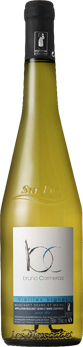 Domaine Bruno Cormerais Vieilles Vignes 2021