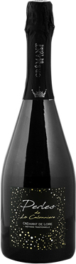 Ch. de la Calonnière Extra-brut Perles de la Calonnière 
