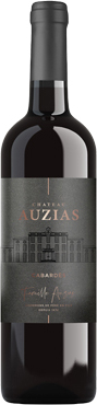 Ch. Auzias Mademoiselle 2022