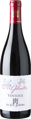 Alain Jaume Les Gelinottes 2023