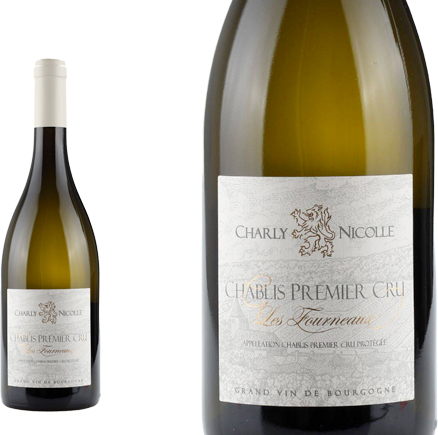 Charly Nicolle Les Fourneaux 2022