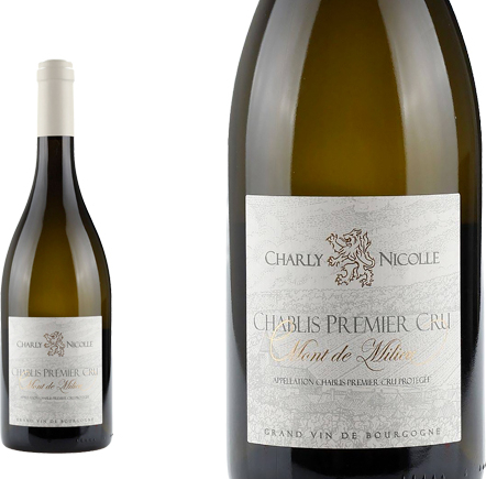 Charly Nicolle Mont de Milieu 2023