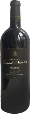 Ch. Grand Moulin Prestige 2023