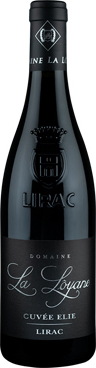 DOMAINE LA LÔYANE Cuvée Élie 2023