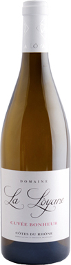 Domaine la Lôyane Domaine la Lôyane Cuvée Bonheur 2024